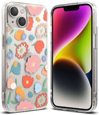Estuche para iPhone 14 - Ringke Fusion Design