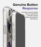 Estuche para iPhone 14 - Ringke Fusion Design