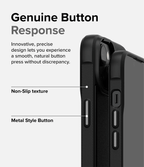 Estuche para iPhone 14 - Ringke Onyx - Black