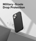 Estuche para iPhone 14 - Ringke Silicone