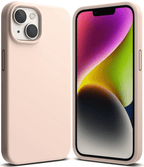 Estuche para iPhone 14 - Ringke Silicone