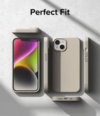 Estuche para iPhone 14 - Ringke Silicone
