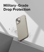 Estuche para iPhone 14 - Ringke Silicone