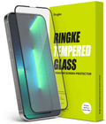 Vidrio Templado para iPhone 14 Plus / 13 Pro Max - Ringke Full Cover Glass