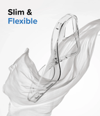 Estuche para iPhone 14 Plus - Ringke Air - Clear