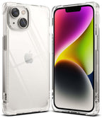 Estuche para iPhone 14 - Ringke Fusion Bumper