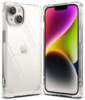 Estuche para iPhone 14 Plus - Ringke Fusion Bumper