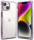 Estuche para iPhone 14 - Ringke Fusion Bumper