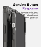 Estuche para iPhone 14 - Ringke Fusion Bumper