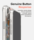 Estuche para iPhone 14 Plus - Ringke Fusion Design