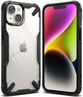 Estuche para iPhone 14 Plus - Ringke Fusion-X
