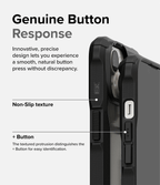 Estuche para iPhone 14 Plus - Ringke Fusion-X