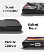 Estuche para iPhone 14 Plus - Ringke Fusion-X