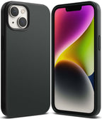 Estuche para iPhone 14 Plus - Ringke Silicone Magnetic