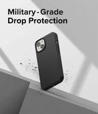 Estuche para iPhone 14 Plus - Ringke Silicone Magnetic