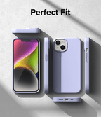 Estuche para iPhone 14 Plus - Ringke Silicone Magnetic