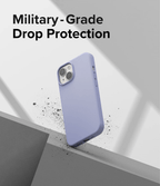Estuche para iPhone 14 Plus - Ringke Silicone Magnetic