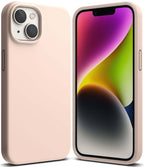 Estuche para iPhone 14 Plus - Ringke Silicone Magnetic