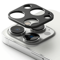 Estuche para Cámara iPhone 14 Pro / 14 Pro Max - Ringke Camera Styling - Black