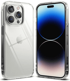 Estuche para iPhone 14 Pro - Ringke Fusion