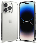 Estuche para iPhone 14 Pro - Ringke Fusion