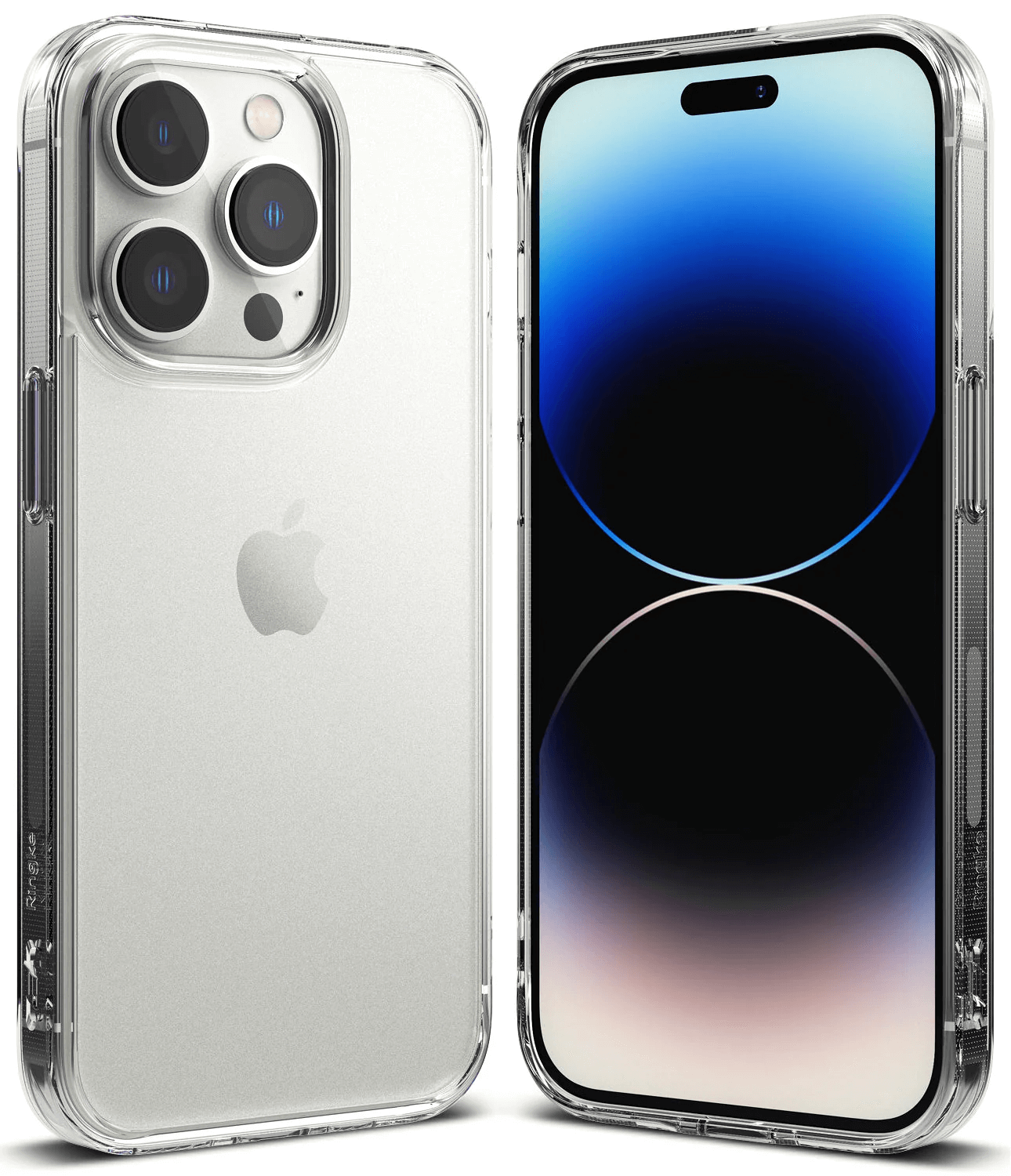 Estuche para iPhone 14 Pro - Ringke Fusion