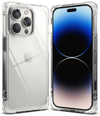 Estuche para iPhone 14 Pro - Ringke Fusion Bumper