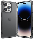 Estuche para iPhone 14 Pro - Ringke Fusion Bumper