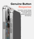 Estuche para iPhone 14 Pro - Ringke Fusion Design