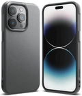 Estuche para iPhone 14 Pro - Ringke Onyx - Black