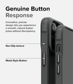 Estuche para iPhone 14 Pro - Ringke Onyx - Black