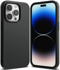 Estuche para iPhone 14 Pro - Ringke Silicone