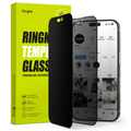 Vidrio Templado para iPhone 14 Pro - Ringke Privacy Tempered Glass