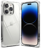 Estuche para iPhone 14 Pro Max - Ringke Fusion Bumper