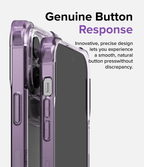 Estuche para iPhone 14 Pro Max - Ringke Fusion Bumper