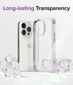 Estuche para iPhone 14 Pro Max - Ringke Fusion Bumper
