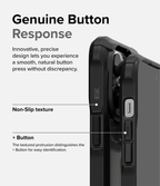 Estuche para iPhone 14 Pro Max - Ringke Fusion-X