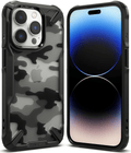 Estuche para iPhone 14 Pro Max - Ringke Fusion-X