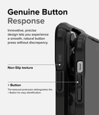 Estuche para iPhone 14 Pro Max - Ringke Fusion-X