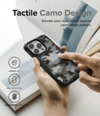 Estuche para iPhone 14 Pro Max - Ringke Fusion-X