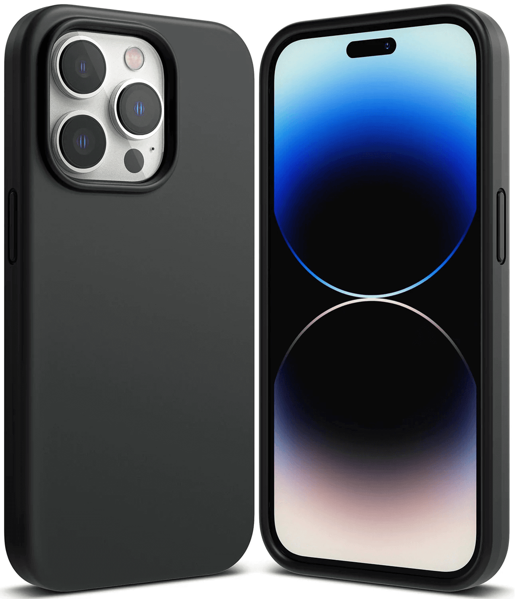 Estuche para iPhone 14 Pro Max - Ringke Silicone