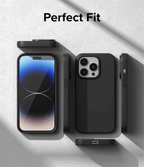 Estuche para iPhone 14 Pro Max - Ringke Silicone