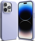 Estuche para iPhone 14 Pro Max - Ringke Silicone
