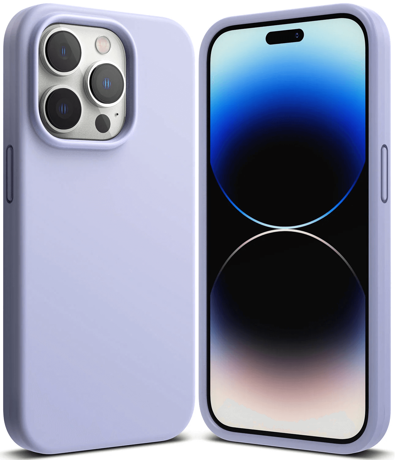 Estuche para iPhone 14 Pro Max - Ringke Silicone