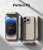 Estuche para iPhone 14 Pro Max - Ringke Silicone