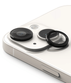 Protector de Cámara para iPhone 15 / 15 Plus - Ringke Frame Glass