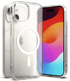 Estuche para iPhone 15 - Ringke Fusion Magnetic