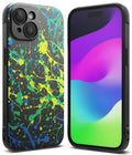 Estuche para iPhone 15 - Ringke Onyx Design