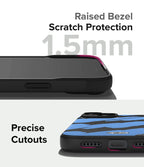 Estuche para iPhone 15 - Ringke Onyx Design