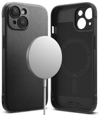 Estuche para iPhone 15 Plus - Ringke Onyx Magnetic - Black